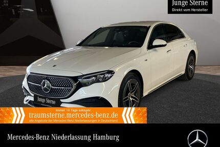 Mercedes-Benz E 300 Gebrauchtwagen