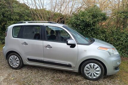 Citroen C3 Picasso Gebrauchtwagen