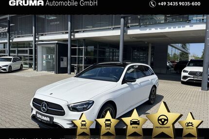 Mercedes-Benz E 300 Gebrauchtwagen