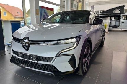 Renault Megane E-TECH Gebrauchtwagen