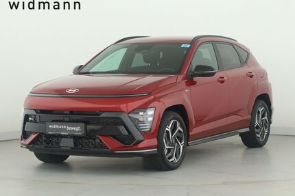 Hyundai KONA Gebrauchtwagen
