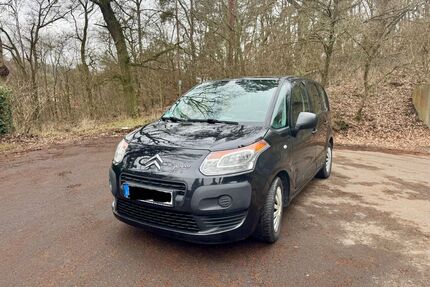 Citroen C3 Picasso Gebrauchtwagen
