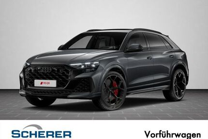 Audi RSQ8 Gebrauchtwagen
