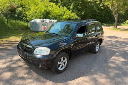 Mazda Tribute Gebrauchtwagen