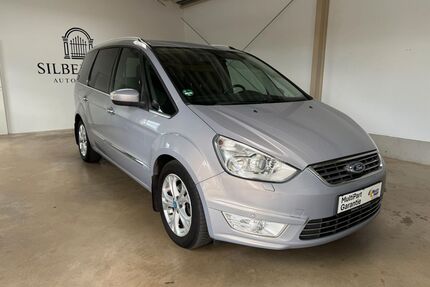 Ford Galaxy Gebrauchtwagen
