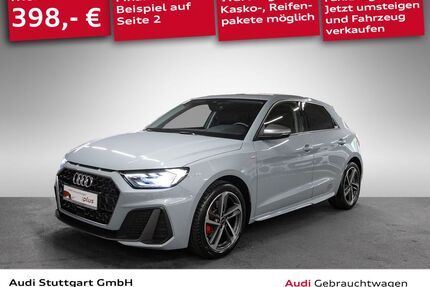 Audi A1 Gebrauchtwagen