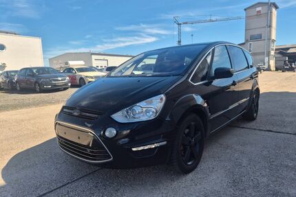 Ford Galaxy Gebrauchtwagen