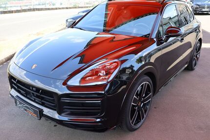 Porsche Cayenne Gebrauchtwagen