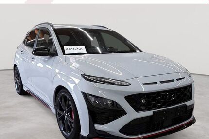 Hyundai KONA Gebrauchtwagen