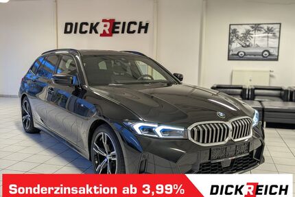 BMW 320 Gebrauchtwagen