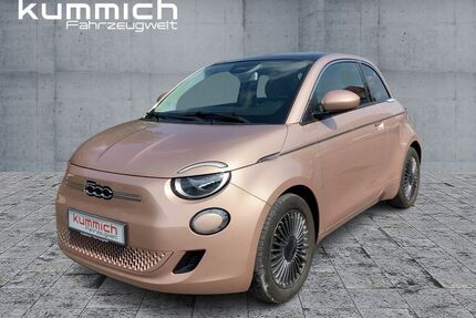 Fiat 500e Gebrauchtwagen
