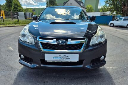 Subaru Legacy Gebrauchtwagen