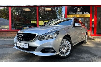 Mercedes-Benz E 200 Gebrauchtwagen