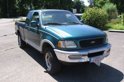 Ford F 150 Gebrauchtwagen
