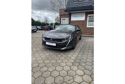 Peugeot 508 Gebrauchtwagen