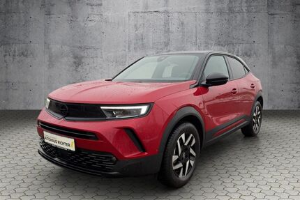 Opel Mokka Gebrauchtwagen