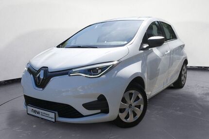 Renault ZOE Gebrauchtwagen