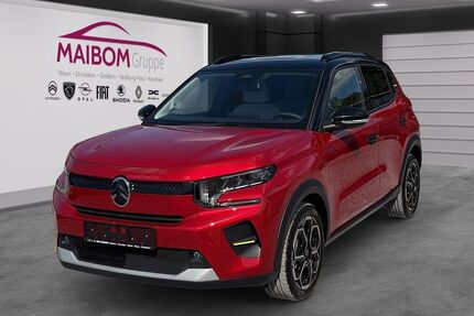 Citroen ë-C3 Gebrauchtwagen
