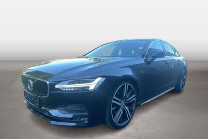 Volvo S90 Gebrauchtwagen