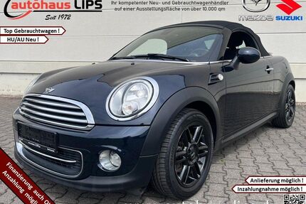 Mini Cooper Roadster Gebrauchtwagen