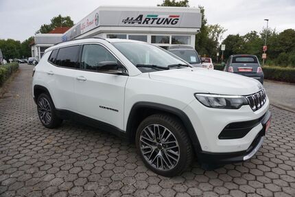 Jeep Compass Gebrauchtwagen