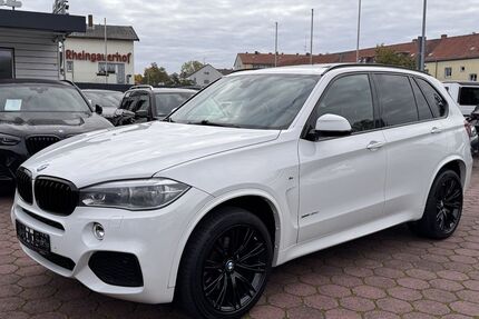 BMW X5 Gebrauchtwagen
