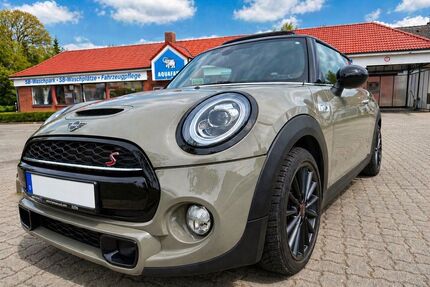 Mini Cooper S Gebrauchtwagen