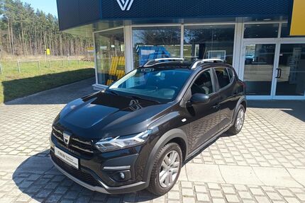 Dacia Sandero Gebrauchtwagen