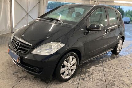 Mercedes-Benz A 150 Gebrauchtwagen