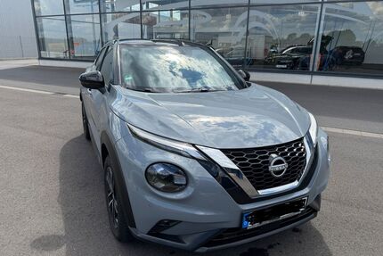 Nissan Juke Gebrauchtwagen