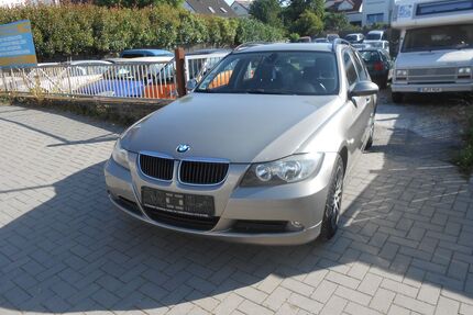 BMW 320 Gebrauchtwagen