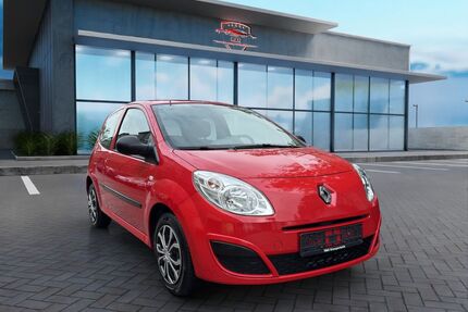 Renault Twingo Gebrauchtwagen