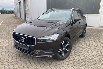 Volvo XC60 Gebrauchtwagen