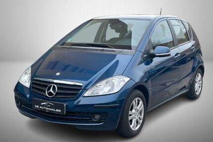 Mercedes-Benz A 160 Gebrauchtwagen