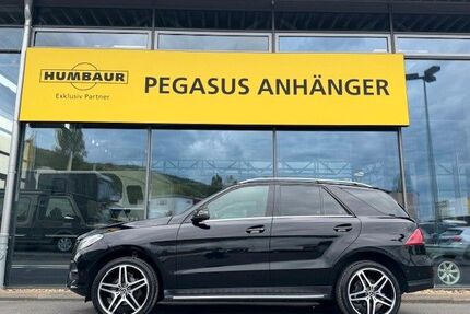 Mercedes-Benz GLE 250 Gebrauchtwagen