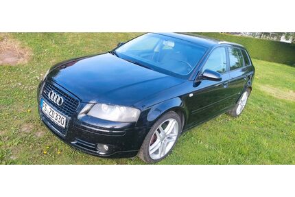 Audi A3 Gebrauchtwagen