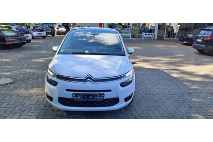 Citroen Grand C4 Picasso / SpaceTourer Gebrauchtwagen