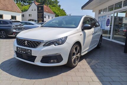 Peugeot 308 Gebrauchtwagen