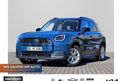 Mini Countryman C (Cooper) Gebrauchtwagen