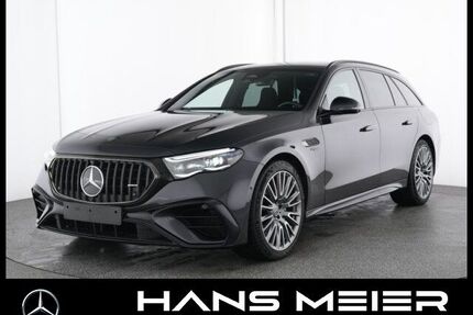 Mercedes-Benz E 53 AMG Gebrauchtwagen