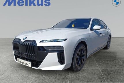 BMW 740 Gebrauchtwagen