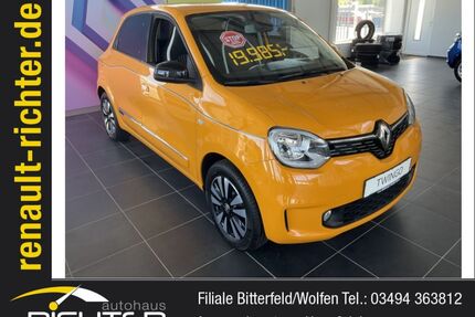 Renault Twingo Gebrauchtwagen
