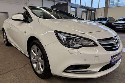 Opel Cascada Gebrauchtwagen