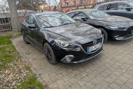 Mazda 3 Gebrauchtwagen