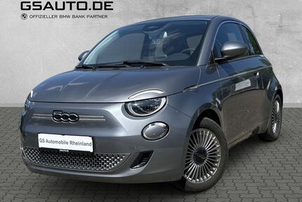 Fiat 500e Gebrauchtwagen