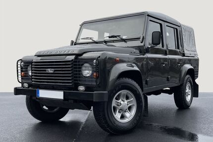 Land Rover Defender Gebrauchtwagen