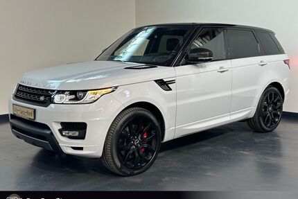 Land Rover Range Rover Sport Gebrauchtwagen