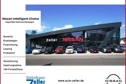 Ford EcoSport Gebrauchtwagen