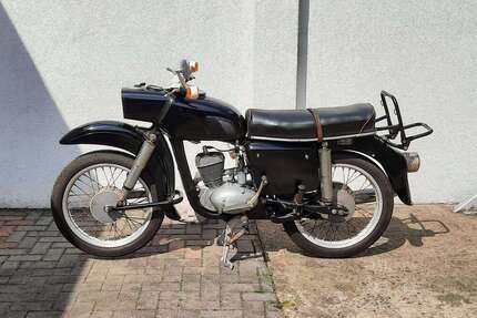 MZ ES 150 Gebrauchtwagen