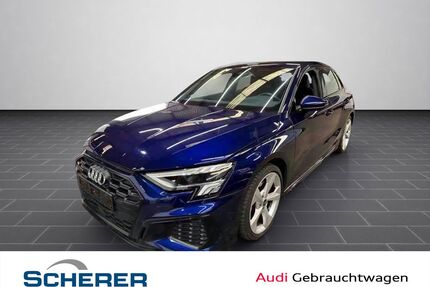 Audi S3 Gebrauchtwagen